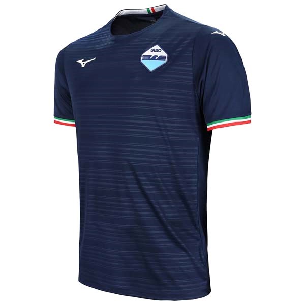 Tailandia Camiseta Lazio 2nd 2023-2024